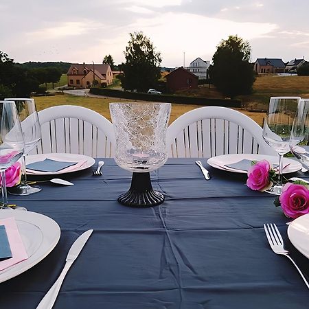 Au Chant Des Roches - Parking - Wifi - Terrasse - Chambres Familiales - セルフォンテーヌ エクステリア 写真