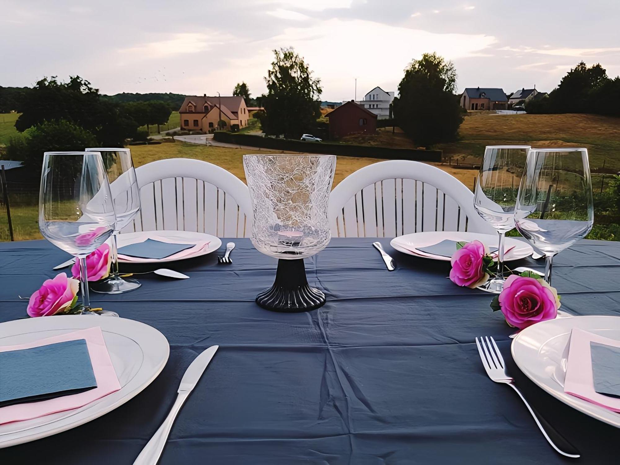 Au Chant Des Roches - Parking - Wifi - Terrasse - Chambres Familiales - セルフォンテーヌ エクステリア 写真